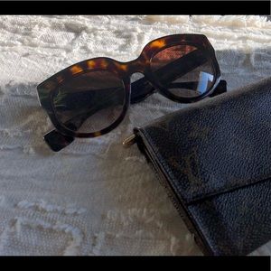 Authentic Prada Women's Sunglasses